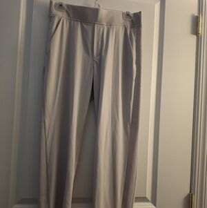 Athleta Brooklyn Ankle Pant Abalone Size 6